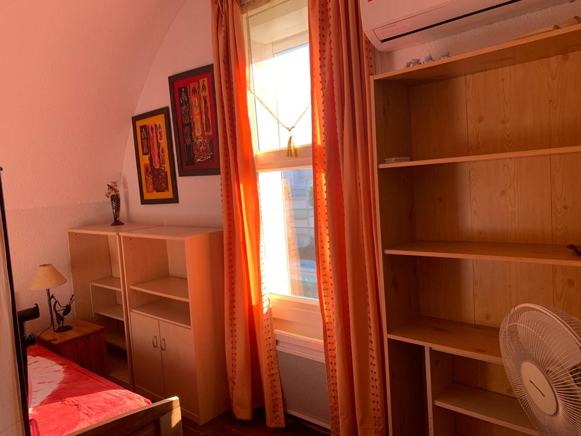 Appartement Gruissan Port Joli T3 Duplex Extérieur photo