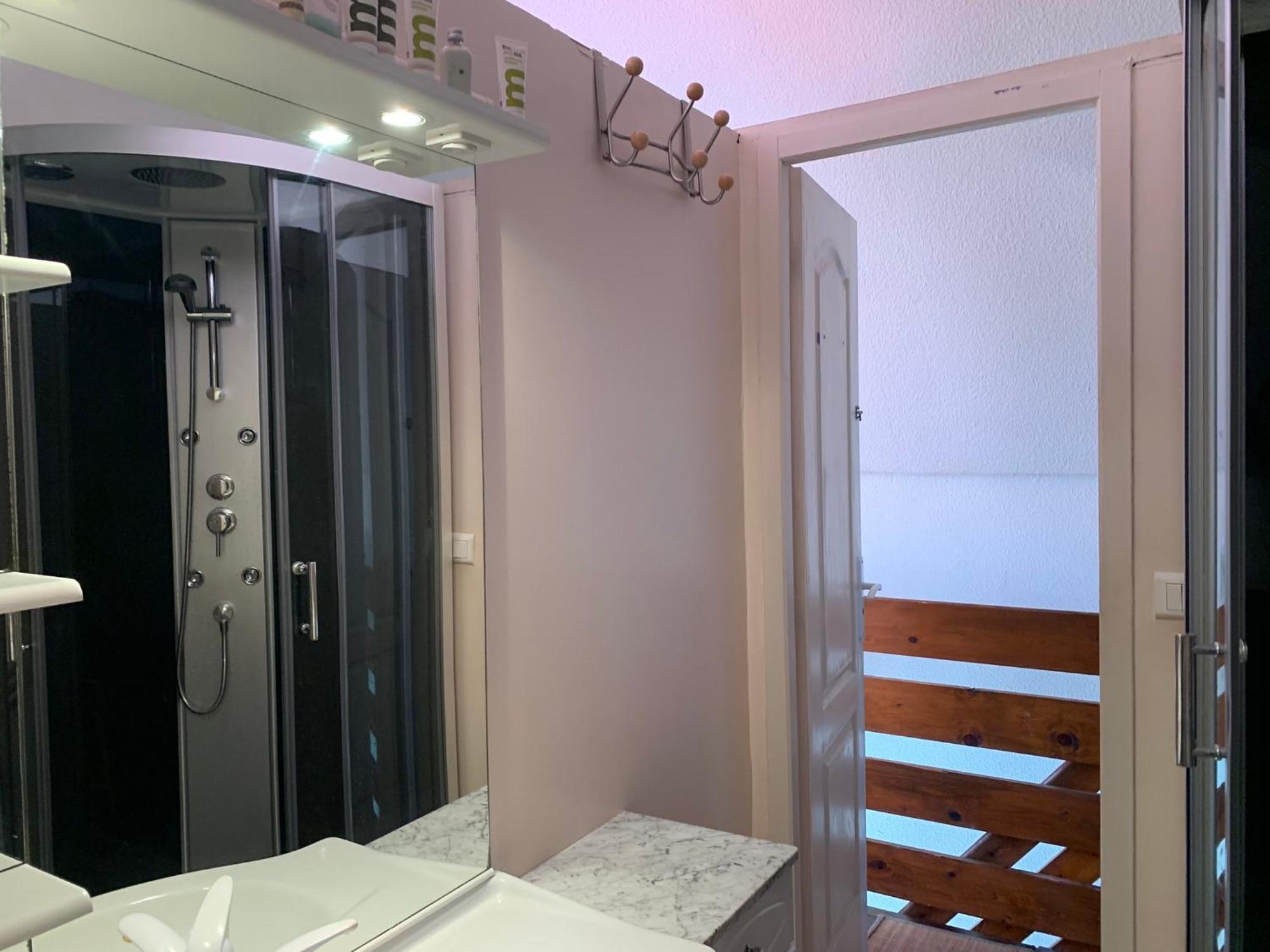 Appartement Gruissan Port Joli T3 Duplex Extérieur photo