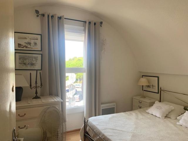 Appartement Gruissan Port Joli T3 Duplex Extérieur photo